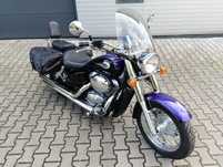 Honda Shadow VT750, 1997, ładny stan, raty, zapraszam