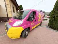 Fiat Ducato l2h1