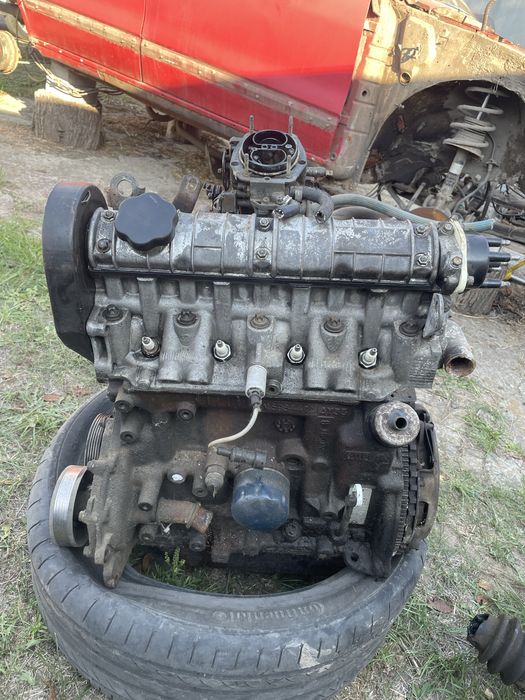 Двигун F3N L 740