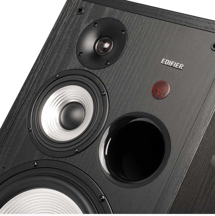 Акустична система Edifier R2850DB Black 2.0 150W Bluetooth 5.1