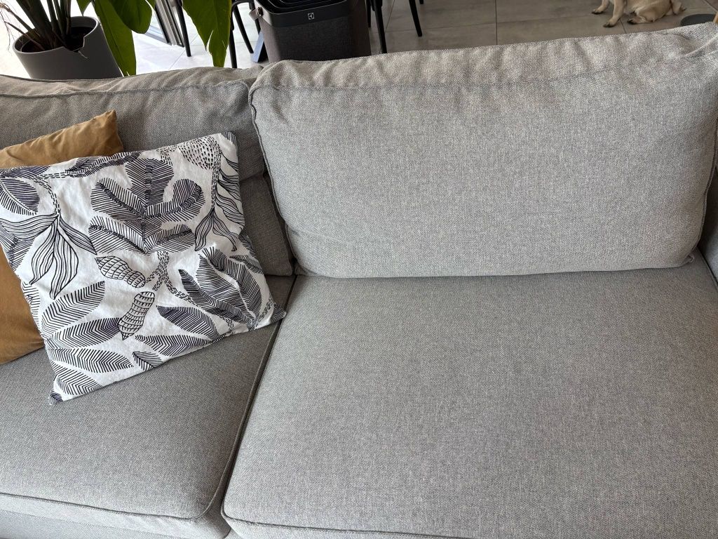 Sofa kanapa Kivik Ikea 3 osobowa