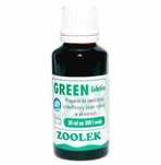 green ichtio zolek na ospe rybią GRUBY KOCUR sklep zoologiczny rzeszów