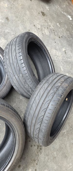 Opony Hankook 4st