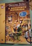 Livros Gerónimo Stilton