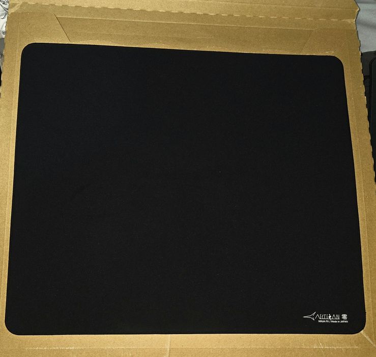 Artisan Zero Soft XL + Skypad 3.0 XL z traveler bagiem