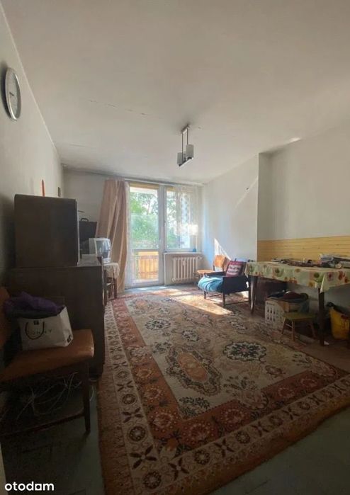 Mieszkanie W Centrum I 2 Pokoje