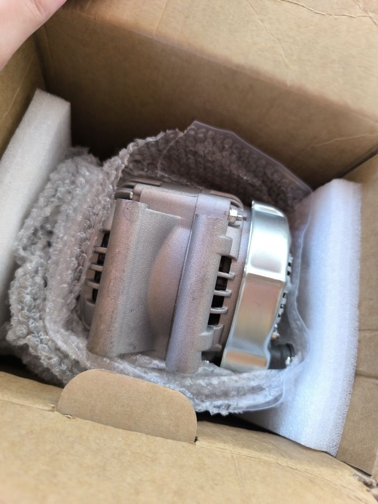 Alternador Mini One Cooper R50 R52 R53