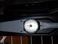 WERA 0-350 zegarowy klucz dynamometryczny