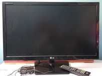 LG M2732D-PZ (2w1 monitor + TV)
