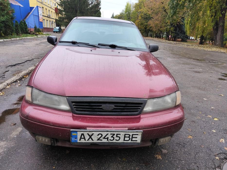 Продам Деу Нексія