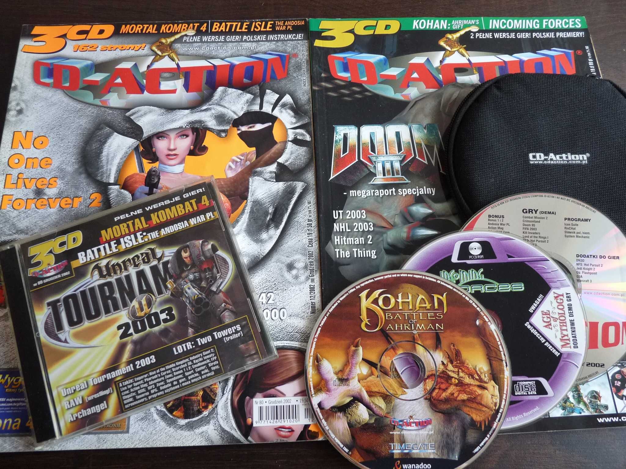 CD-Action (2002)