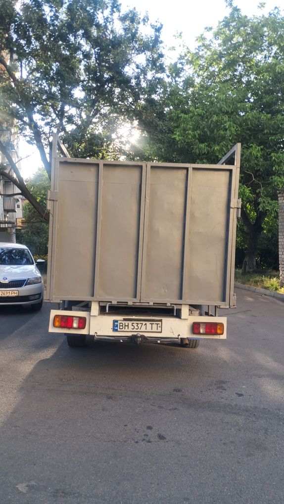 Продам спрінтер скотовоз бортовий ідеальна ідея для бізнесу.  Срочно