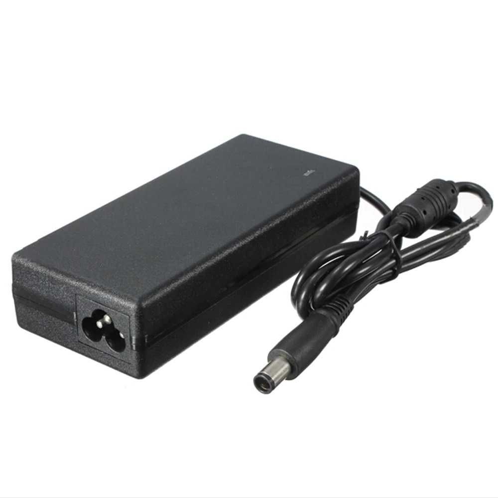 Carregador Transformador 19V 4.74A (90W) Portátil HP Ficha 7.4x5.0MM