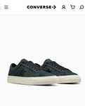 Кеды Converse 9.5 Новые!