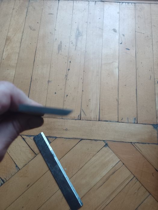 Ножи для рубанка