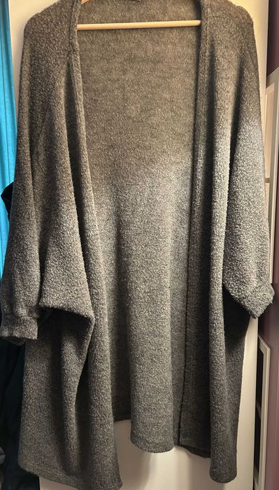 Sweter - kardigan 303 Avenue - uniwersalny