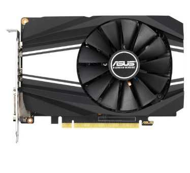 Asus GeForce GTX 1660 Super Phoenix 6GB OC