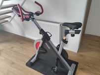 Rower spinningowy Kettler Ergoracer GT