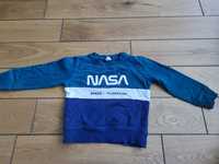 Bluza dla chłopca rozmiar 98 NASA