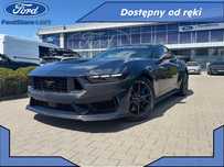 Ford Mustang S650 Dark Horse 5.0 V8 453 KM