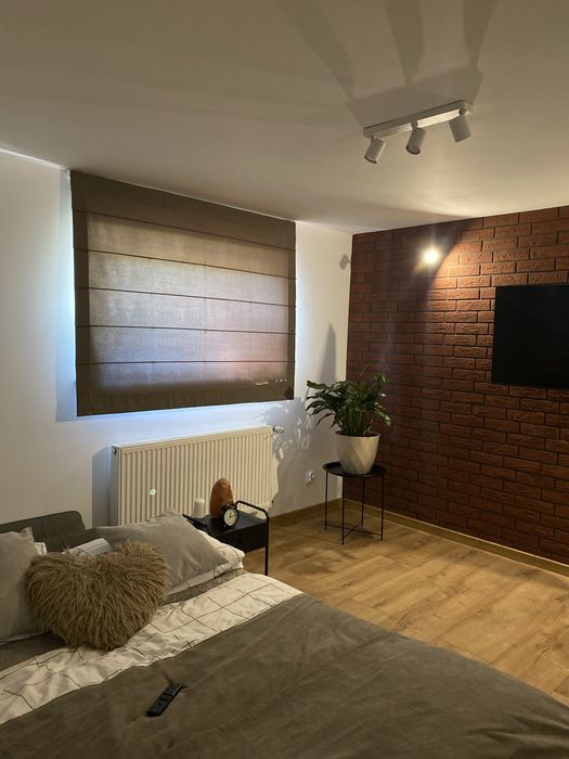 Przystań na Wzgórzu,noclegi Limanowa