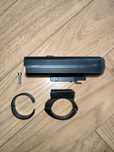 Lampka rowerowa Rockbros R3-1000 - 1000 lm