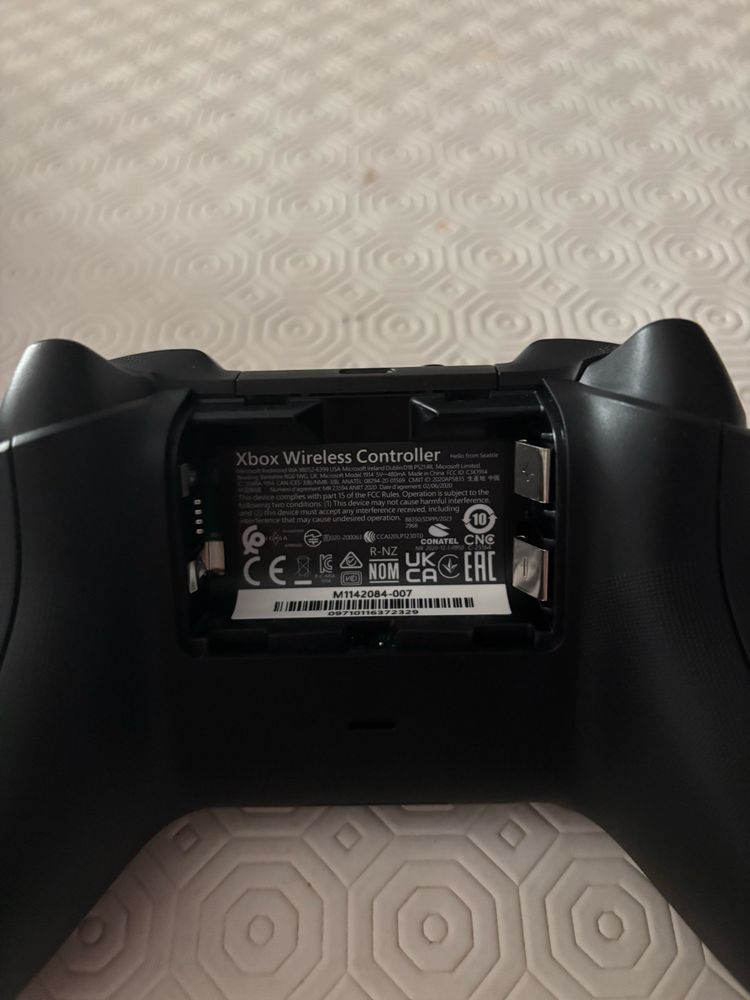 Comando XBOX Series