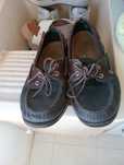 Sapatos rockport