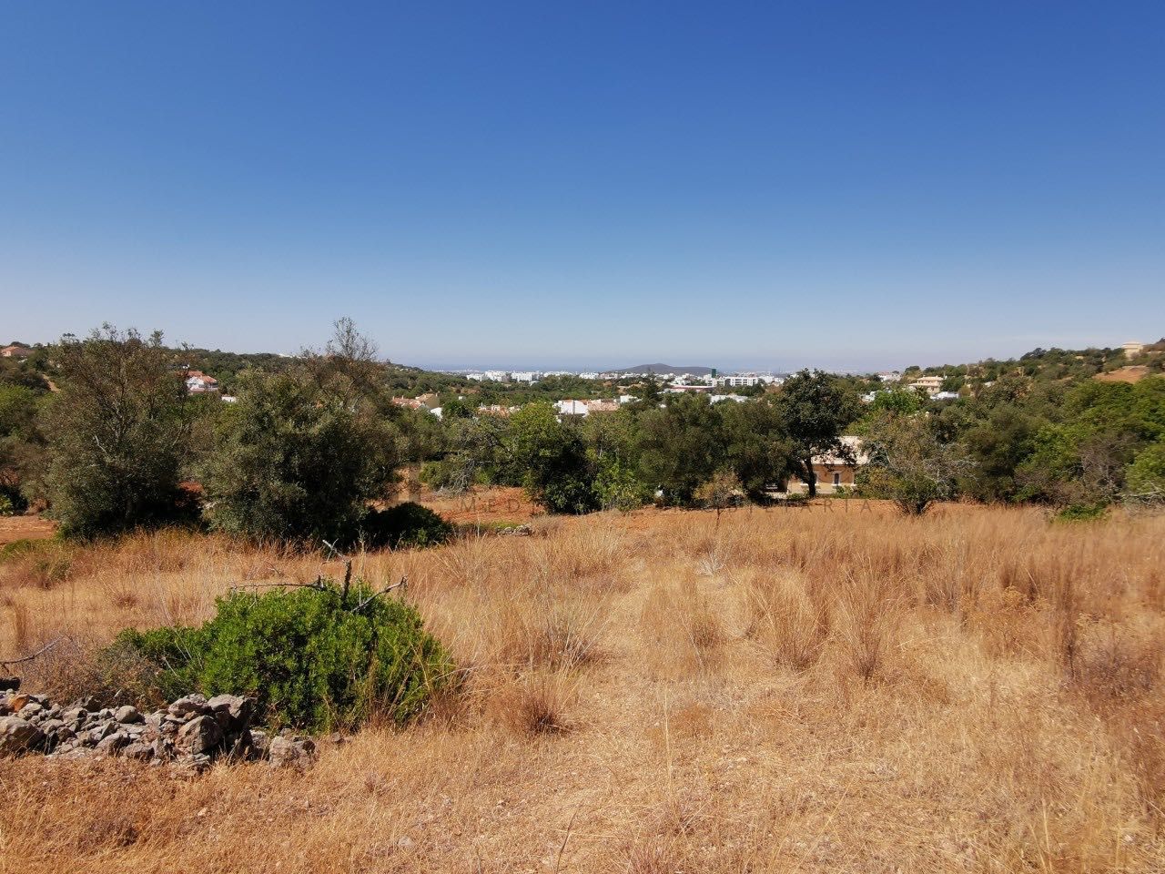 Terreno urbano Loulé