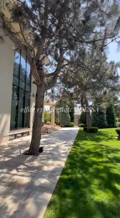 Современный,автономный дом у моря.Бомбоубежище.Центр в 15мин на авто