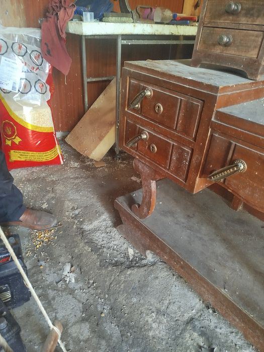 Toucador antigo para venda