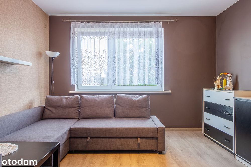 2 pok. mieszkanie/ Wilczyna (gmina Duszniki)