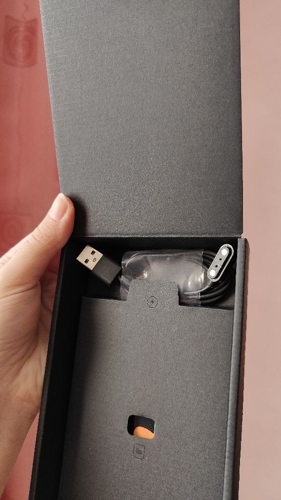 Смарт годинник Haylou RS4 plus