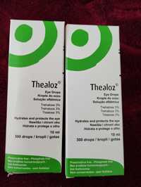 2 w cenie 1 Thealoz 3% 10ml