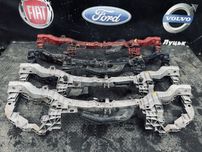Телевізор Форд Фокус 3 Установочна Панель Ford Focus 3 Авторозборка