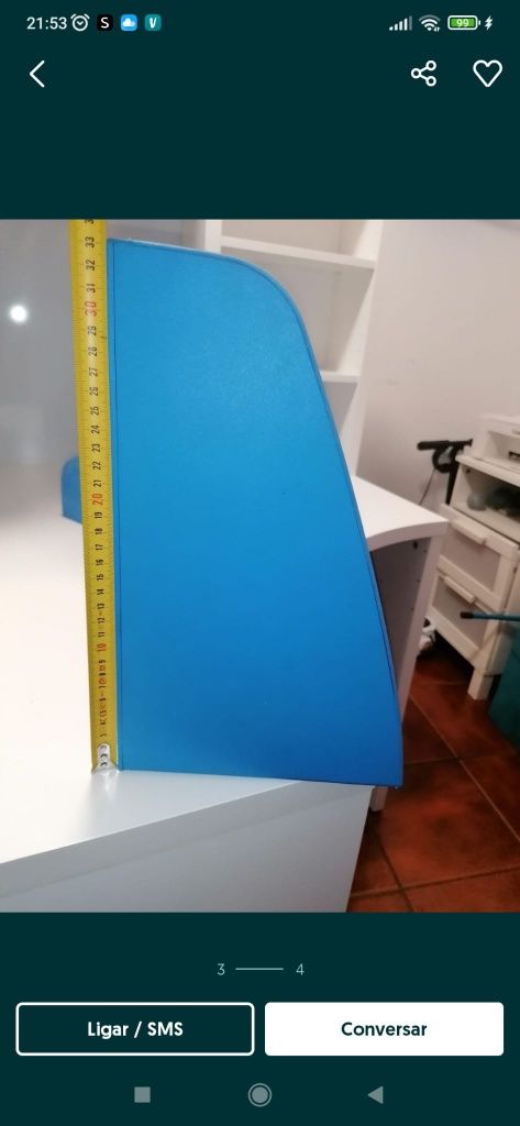 Parteleiras de criança