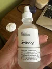 The Ordinary - Hyaluronic Acid 2% + B5 - 60 мл