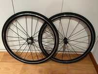 Rodas Fulcrum Zero Racing 2way