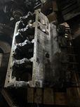 Блок двигателя ЯМЗ евро 2, Краз, Маз, 238Де2, 7511 Цельная головка.