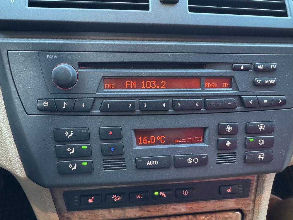Бмв Х3,Мотор 3.0 Газ4,Автомат,Полный Привод!
