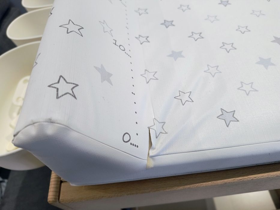Stół do przewijania SNIGLAR przewijak Ikea