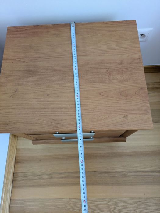 Szafka nocna komódka szafeczka z szufladami