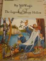 The Legend of Sleepy Hollow. Rip Van Winkle