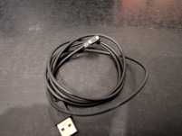 Kabel do ładowania pomiaru mocy Ronde 1 gen MTB