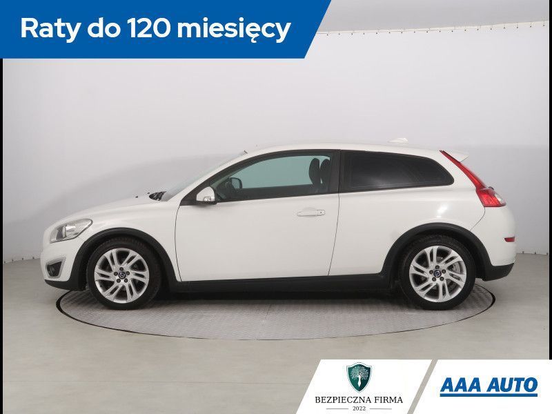 Volvo C40 1.6 D R-Design , Klimatronic, Tempomat,ALU
