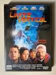 [DVD] Limite Vertical (Vertical Limit)