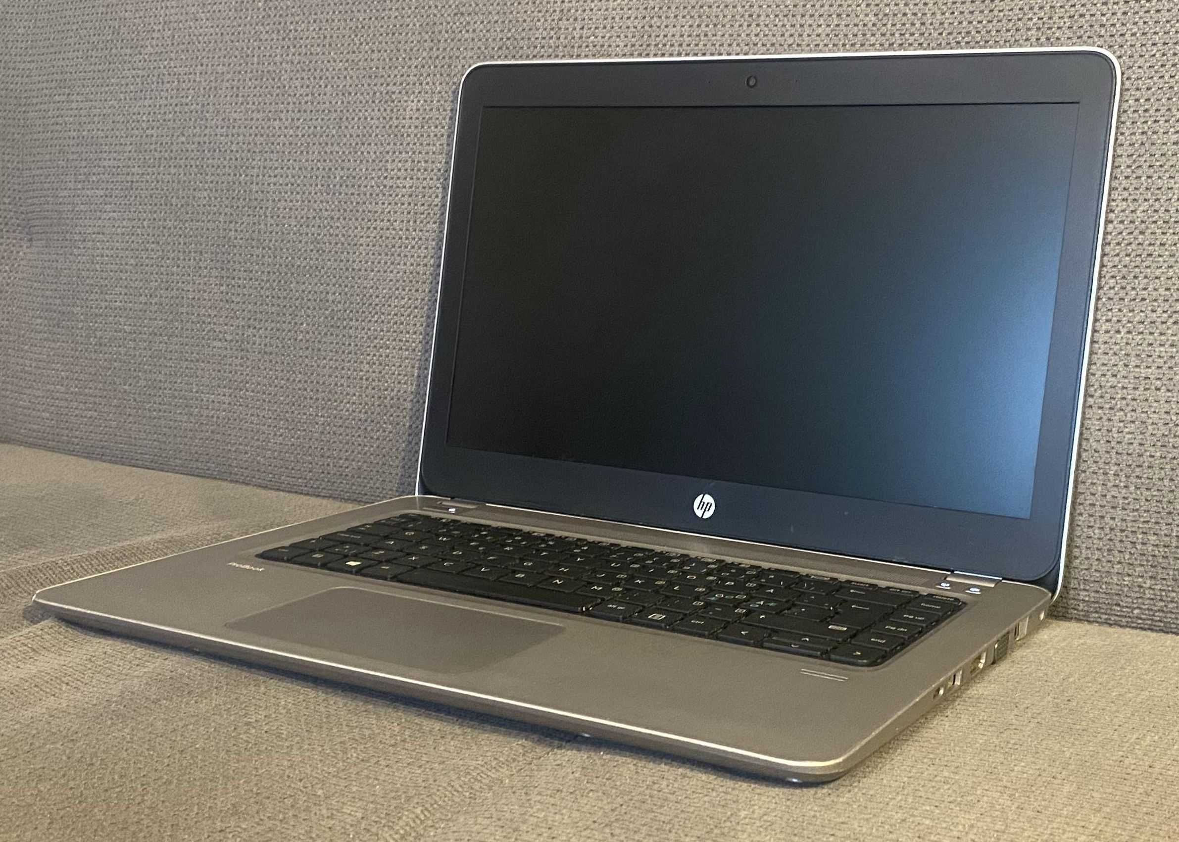 Laptop HP ProBook 440 g4 7 gen 8 GB 256 GB SSD