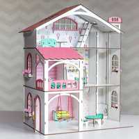 створіть свій світ lol з ляльковим будиночком smart haus смарт хаус