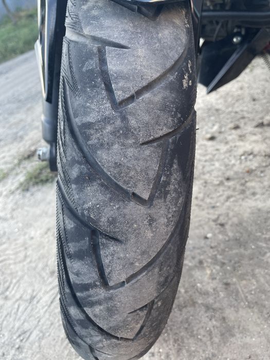 Продам кавасаки z250sl