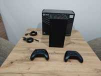 Okazja!!! Xbox Series X 1TB + 2 pady i gry! Super Stan! Gwarancja!
